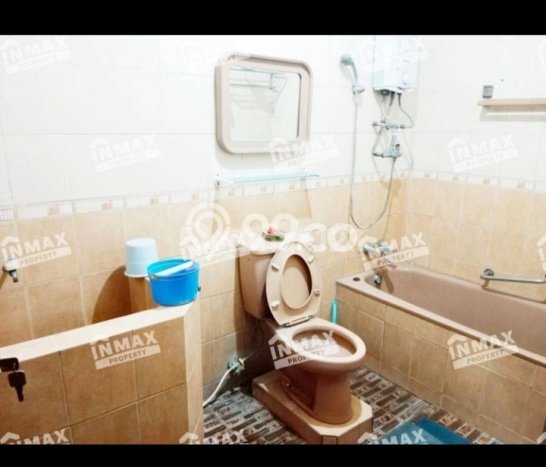 Siap Huni Rumah Mewah 5 Kamar di Tenggilis Mejoyo Dekat ke Mana Saja Siap Huni Rumah Mewah 5 Kamar di Tenggilis Mejoyo Dekat ke Mana Saja
