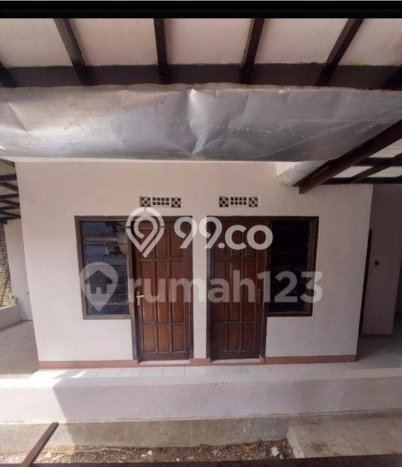 Rumah Modern Cantik 3 KT Siap Huni di Rungkut Rumah Modern Cantik 3 KT Siap Huni di Rungkut