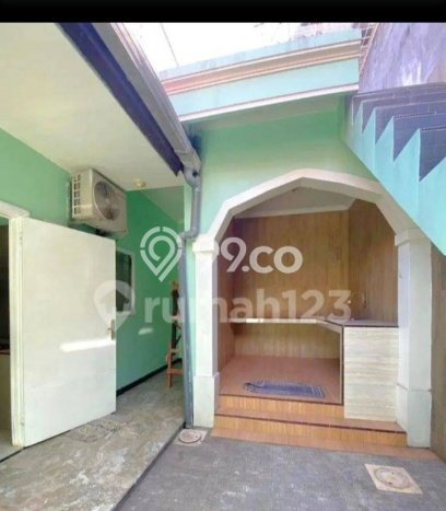 Rumah Minimalis 4 KT di Jemursari Surabaya Unfurnished Rumah Minimalis 4 KT di Jemursari Surabaya Unfurnished