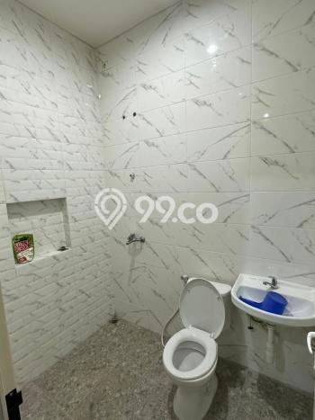 Rumah Minimalis 5 KT LT 91m2 di Mulyosari Rumah Minimalis 5 KT LT 91m2 di Mulyosari