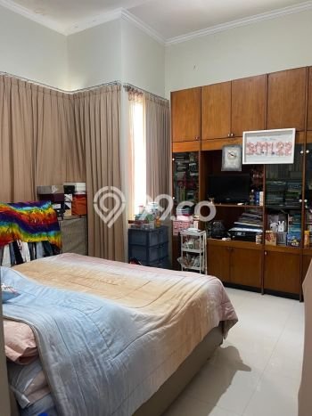 Jual Rumah Mewah Elegan Dengan View Cantik di Pakuwon City, Surabaya Jual Rumah Mewah Elegan Dengan View Cantik di Pakuwon City, Surabaya