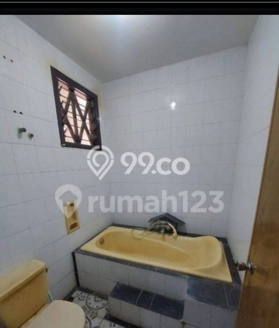 Rumah Modern Cantik 3 KT Siap Huni di Rungkut Rumah Modern Cantik 3 KT Siap Huni di Rungkut