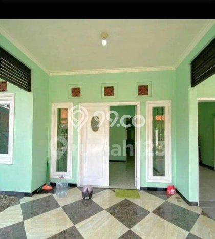 Rumah Minimalis 4 KT di Jemursari Surabaya Unfurnished Rumah Minimalis 4 KT di Jemursari Surabaya Unfurnished