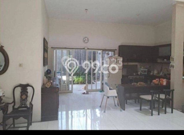 Dijual Rumah Modern 5 KT di Wonorejo, Surabaya Dijual Rumah Modern 5 KT di Wonorejo, Surabaya