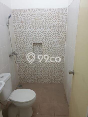 Rumah Modern 4 KT LT 91m2 di Pakuwon City Rumah Modern 4 KT LT 91m2 di Pakuwon City