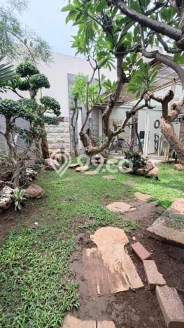 Dijual Rumah Mewah Megah Dengan View Cantik di Pakuwon CIty, Surabaya Dijual Rumah Mewah Megah Dengan View Cantik di Pakuwon CIty, Surabaya