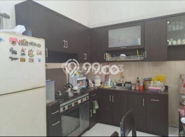 Dijual Rumah Modern 5 KT di Wonorejo, Surabaya Dijual Rumah Modern 5 KT di Wonorejo, Surabaya