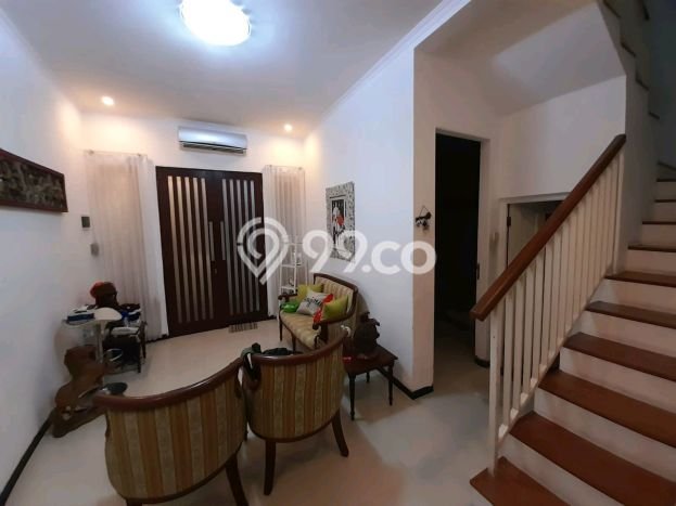 Dijual Rumah Strategis Bagus Punya 3 KT di Rungkut Surabaya SHM Dijual Rumah Strategis Bagus Punya 3 KT di Rungkut Surabaya SHM