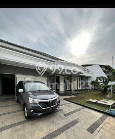 Hunian Mewah Siap Huni LT 437m2 di Mulyorejo, Surabaya Hunian Mewah Siap Huni LT 437m2 di Mulyorejo, Surabaya
