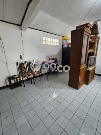 Rumah 2 KT 1 KM di Area , Bandung Rumah 2 KT 1 KM di Area , Bandung