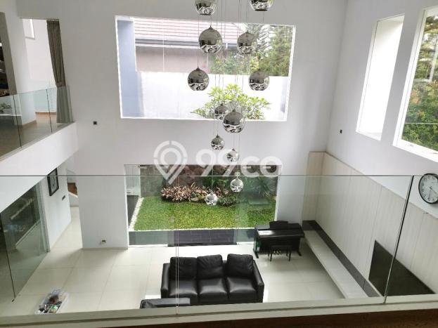 Ready to Use! Premium House LT 480m2 Desain Elegan di Kota Baru Parahyangan Ready to Use! Premium House LT 480m2 Desain Elegan di Kota Baru Parahyangan