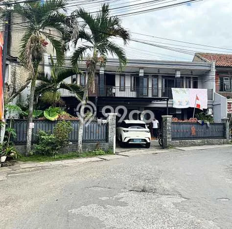 Dijual Rumah Elit Exclusive di Rancabali, Bandung Dijual Rumah Elit Exclusive di Rancabali, Bandung