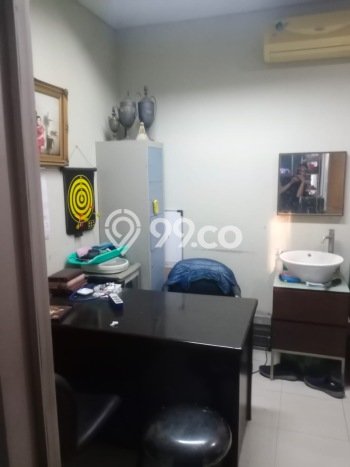 Rumah Cantik Siap Huni Di Sukasari Luas 250m2 Aman Rumah Cantik Siap Huni Di Sukasari Luas 250m2 Aman