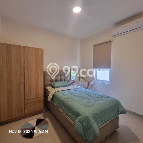 Rumah Minimalis 4 KT di Kota Baru Parahyangan Bandung Full Furnished Rumah Minimalis 4 KT di Kota Baru Parahyangan Bandung Full Furnished