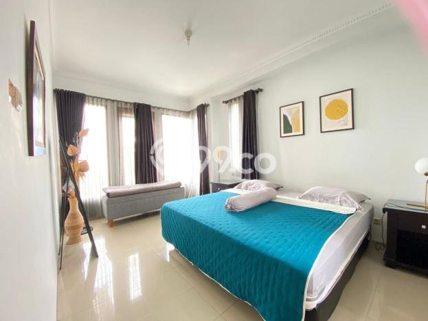 Dijual Rumah Luas Elegan Dengan View Eksklusif di Resor Dago Pakar, Bandung Dijual Rumah Luas Elegan Dengan View Eksklusif di Resor Dago Pakar, Bandung