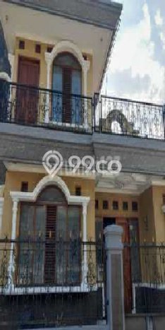 Rumah LT 140m2m² di , Bandung - Akses Mudah Rumah LT 140m2m² di , Bandung - Akses Mudah
