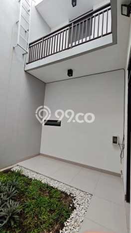Rumah Modern Minimalis 3 Kamar Siap Huni di Cimahi Utara Rumah Modern Minimalis 3 Kamar Siap Huni di Cimahi Utara