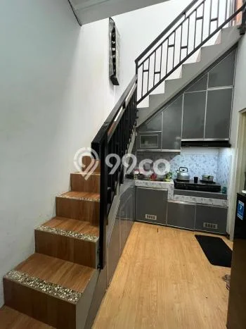 Dijual Cepat Rumah Bagus Siap Huni LB 36m2 di Cimahi Utara, Cimahi Dijual Cepat Rumah Bagus Siap Huni LB 36m2 di Cimahi Utara, Cimahi