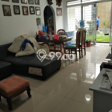 For Sale Rumah 3 Kamar Lokasi Ideal Nyaman dan Strategis di Ciparay For Sale Rumah 3 Kamar Lokasi Ideal Nyaman dan Strategis di Ciparay