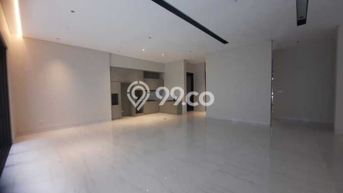 Rumah Elit LB 542m2 Siap Huni Desain Elegan di Summarecon Bandung, Bandung Rumah Elit LB 542m2 Siap Huni Desain Elegan di Summarecon Bandung, Bandung