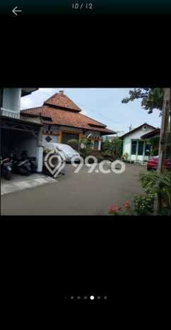 Rumah Kost Dijual di Bandung Kota Bandung Luas 500m2 Rumah Kost Dijual di Bandung Kota Bandung Luas 500m2