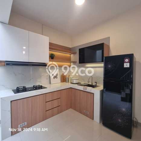 Rumah Minimalis 4 KT di Kota Baru Parahyangan Bandung Full Furnished Rumah Minimalis 4 KT di Kota Baru Parahyangan Bandung Full Furnished