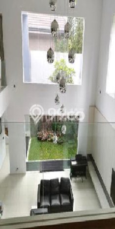 Rumah Luxury Modern Siap Huni di Kota Baru Parahyangan Bandung Rumah Luxury Modern Siap Huni di Kota Baru Parahyangan Bandung