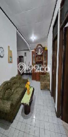 Rumah 2 KT 1 KM di Area , Bandung Rumah 2 KT 1 KM di Area , Bandung