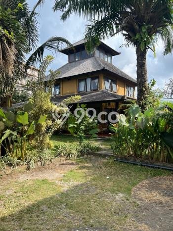 Vila di Balangan, Area 750m2m², Lingkungan Nyaman Vila di Balangan, Area 750m2m², Lingkungan Nyaman