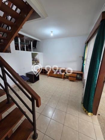Hunian Nyaman Asri 3 KT Siap Pakai di Dago Pakar Bandung Hunian Nyaman Asri 3 KT Siap Pakai di Dago Pakar Bandung