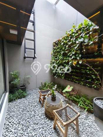 Rumah Elit Modern Siap Huni di Summarecon Bandung Bandung Rumah Elit Modern Siap Huni di Summarecon Bandung Bandung