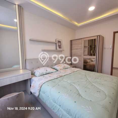 Rumah Minimalis 4 KT di Kota Baru Parahyangan Bandung Full Furnished Rumah Minimalis 4 KT di Kota Baru Parahyangan Bandung Full Furnished