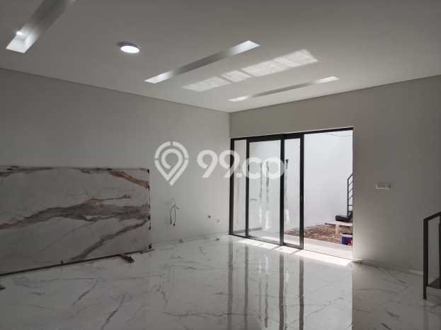 Ready to Use! Premium House LT 147m2 Desain Elegan di Mekar Wangi Ready to Use! Premium House LT 147m2 Desain Elegan di Mekar Wangi