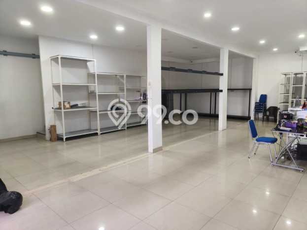 Unit Ruko Dijual di Bandung LT 204m2 & LB 207m2 Unit Ruko Dijual di Bandung LT 204m2 & LB 207m2