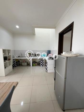 Lokasi terbaik! Rumah siap huni disewakan di Gedebage LB 181m2 Lokasi terbaik! Rumah siap huni disewakan di Gedebage LB 181m2