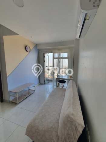 Siap Huni Apartemen 2 KT 0 KM di Cibaduyut Luas 42m2 Siap Huni Apartemen 2 KT 0 KM di Cibaduyut Luas 42m2