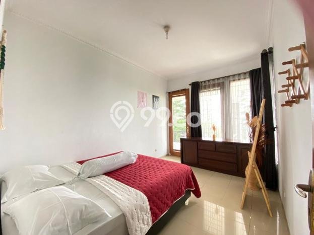 Dijual Rumah Luas Elegan Dengan View Eksklusif di Resor Dago Pakar, Bandung Dijual Rumah Luas Elegan Dengan View Eksklusif di Resor Dago Pakar, Bandung