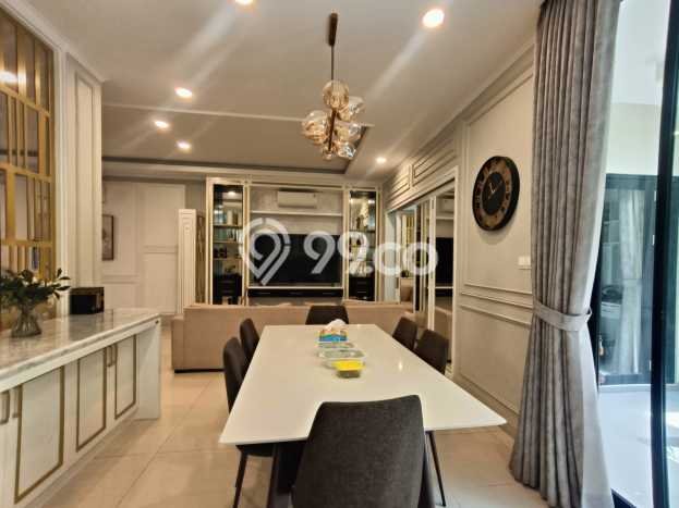 PROPERTI PILIHAN! Rumah area Summarecon Bandung, Luas 228m2m² LB 270m2m² PROPERTI PILIHAN! Rumah area Summarecon Bandung, Luas 228m2m² LB 270m2m²
