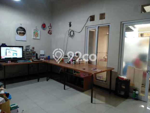 Rumah LT 399m2m² Lokasi Premium di Regol, Dekat Pusat Kota, Bandung Rumah LT 399m2m² Lokasi Premium di Regol, Dekat Pusat Kota, Bandung