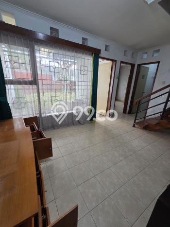 Hunian Nyaman Asri 3 KT Siap Pakai di Dago Pakar Bandung Hunian Nyaman Asri 3 KT Siap Pakai di Dago Pakar Bandung