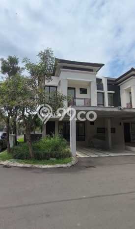 Rumah Murah LT 160m2 di Podomoro Park Bandung Lingkungan Asri Rumah Murah LT 160m2 di Podomoro Park Bandung Lingkungan Asri