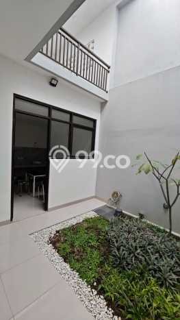 Rumah Modern Minimalis 3 Kamar Siap Huni di Cimahi Utara Rumah Modern Minimalis 3 Kamar Siap Huni di Cimahi Utara