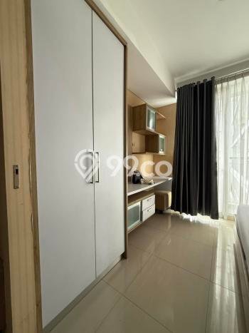 Siap Huni Apartemen di Bandung 1 Kamar & 0 Kamar Mandi, Luas 40m2 Siap Huni Apartemen di Bandung 1 Kamar & 0 Kamar Mandi, Luas 40m2