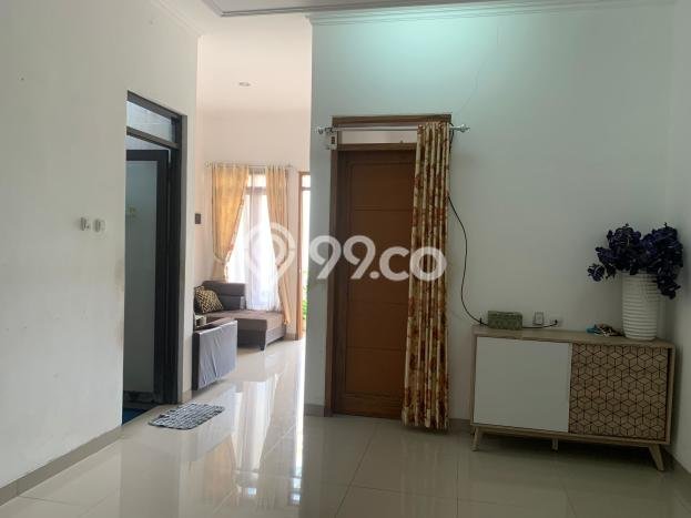 Rumah Modern Cantik 4 Kamar Siap Huni di Arcamanik Rumah Modern Cantik 4 Kamar Siap Huni di Arcamanik