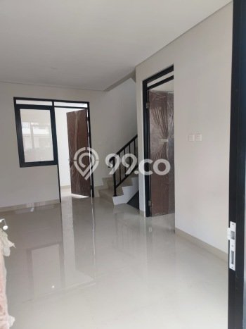 Rumah Strategis Minimalis Lb 80m2 di Rancasari, Bandung Rumah Strategis Minimalis Lb 80m2 di Rancasari, Bandung