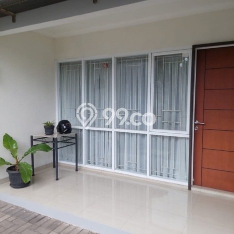 Disewakan Rumah Konsep Modern di Bandung Kulon Bandung dengan 4 KT Disewakan Rumah Konsep Modern di Bandung Kulon Bandung dengan 4 KT