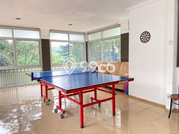 Dijual Rumah Luas Elegan Dengan View Eksklusif di Resor Dago Pakar, Bandung Dijual Rumah Luas Elegan Dengan View Eksklusif di Resor Dago Pakar, Bandung