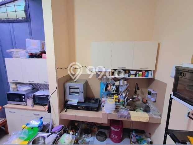 Rumah Nyaman 2 KT Luas Tanah 90m2m² di , Bandung Rumah Nyaman 2 KT Luas Tanah 90m2m² di , Bandung