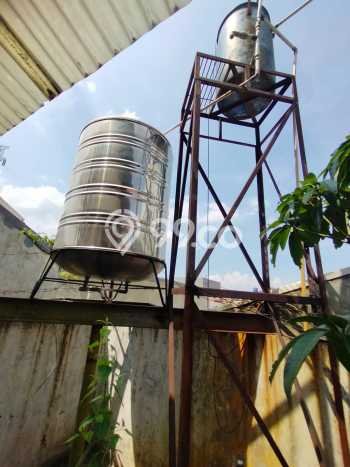 BEST INVESTMENT! Rumah area Taman Kopo Indah, LT 162m2m² LB 100m2m² BEST INVESTMENT! Rumah area Taman Kopo Indah, LT 162m2m² LB 100m2m²