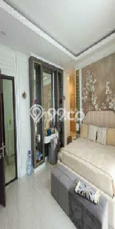 PROPERTI PILIHAN! Rumah area Summarecon Bandung, Luas 228m2m² LB 270m2m² PROPERTI PILIHAN! Rumah area Summarecon Bandung, Luas 228m2m² LB 270m2m²